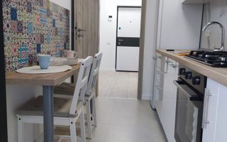 Garsonieră de închiriat | Prima închiriere | Aproape de Metrou Berceni - Poză 9