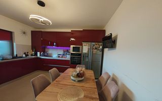 Duplex premium – in Floresti zona Vivo - priveliste spectaculoasa. - Poză 6