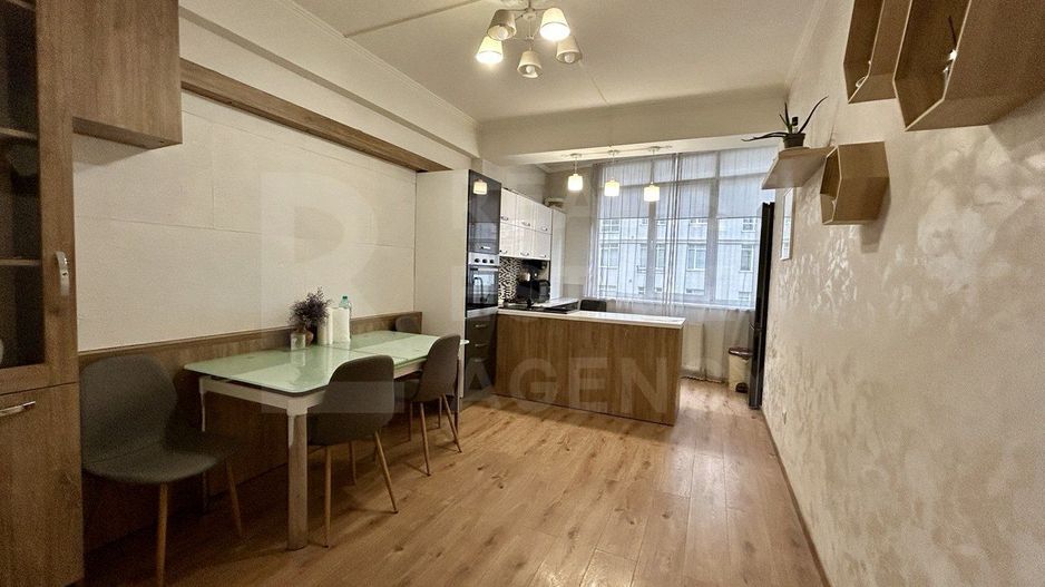 Chirie, apartament, 3 camere, str. Nicolae Testemițanu, Botanica - Poză 14