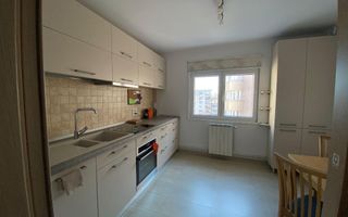 VANZARE 3 CAMERE | CENTRALA PROPRIE | ZONA NERVA TRAIAN - Poză 2