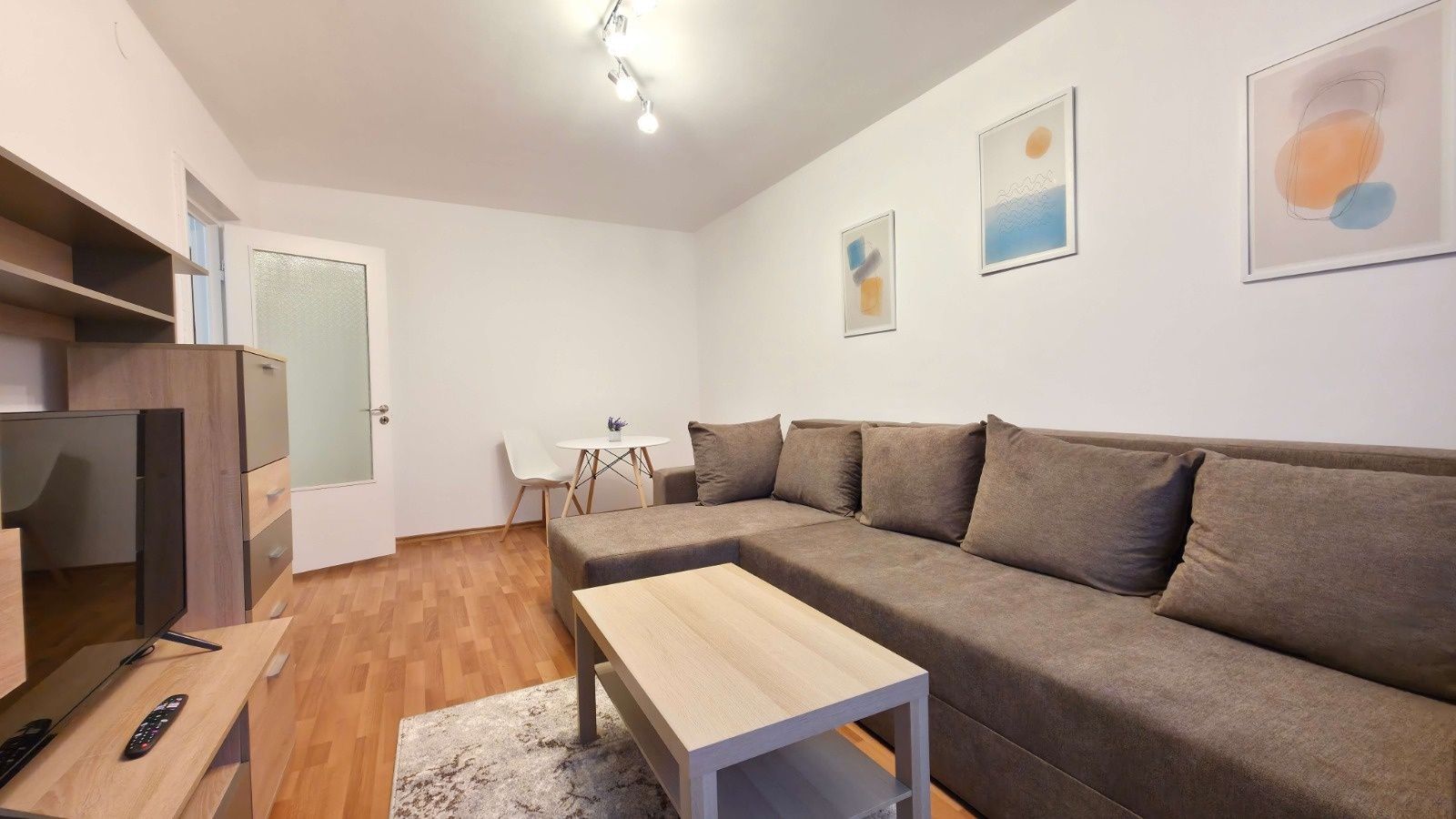 Apartament 2 camere Piata Sudului - Aparatorii Patriei - Poză 4