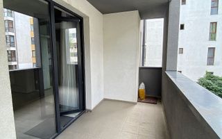 Apartament 4 camere decomandate , 2 bai, 2 balcoane,  90mpu, Sibiu - Poză 29