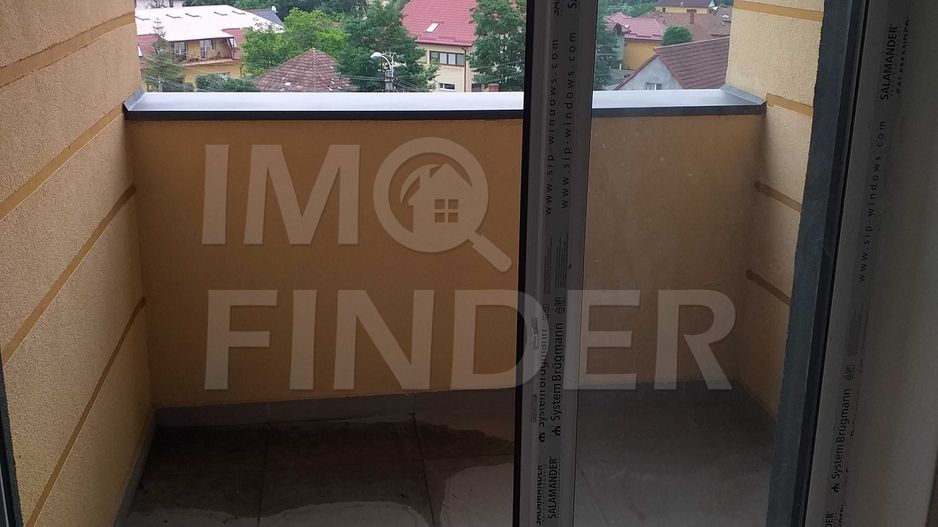 Apartament Nou cu CF  Marasti Kaufland - Poză 7