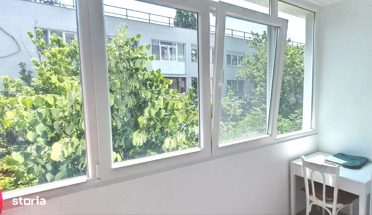 Inchiriez apartament 3 camere Apusului/Pacii - Poză 9