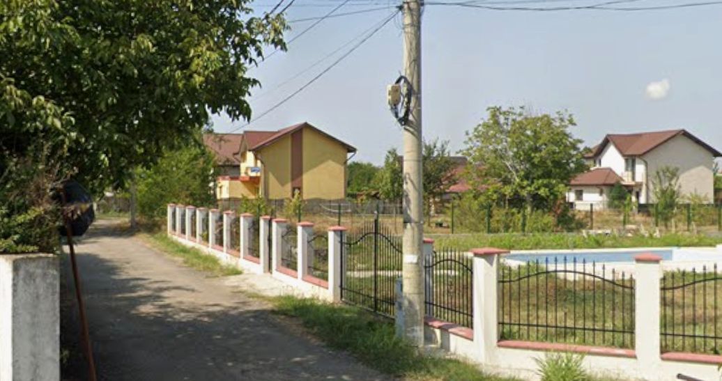 Teren intravilan Snagov pozitionat vizavi de centrul hipic Arcadia! - Poză 4