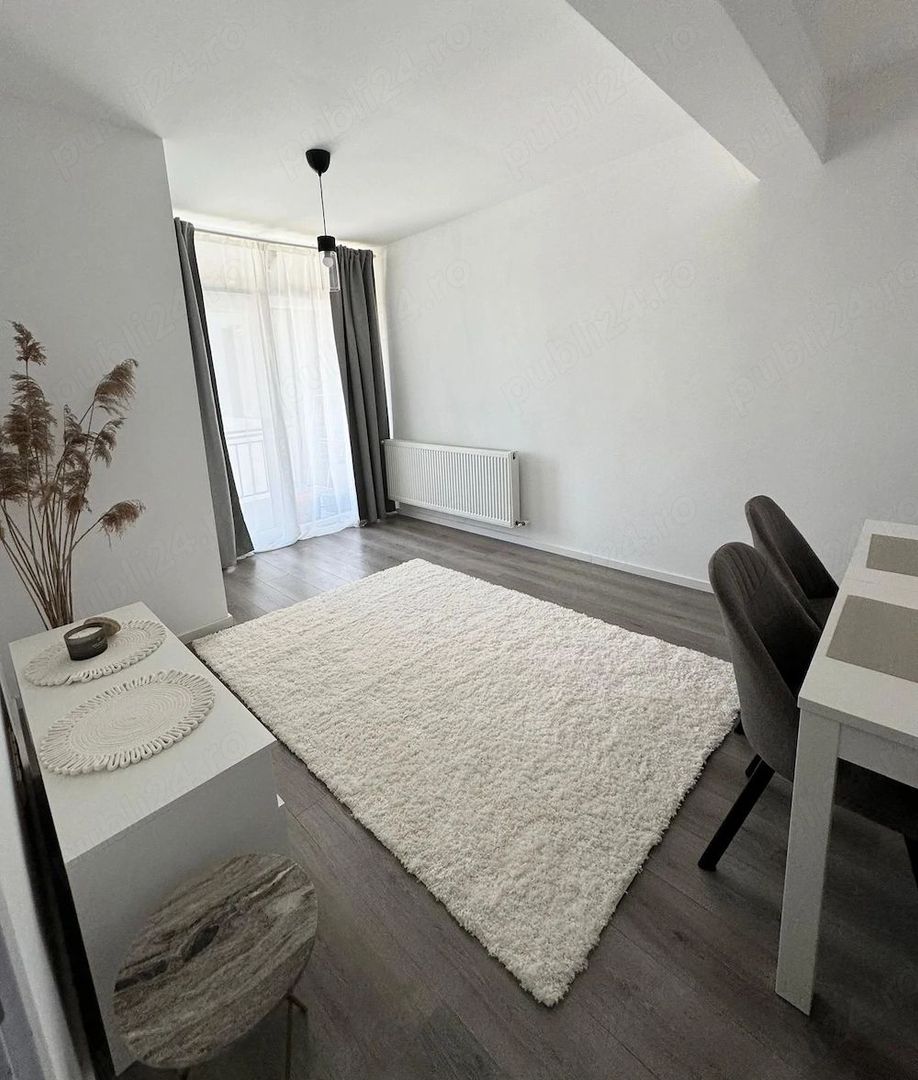De vanzare Apartament 2 camere - Titan Ozana - Poză 3