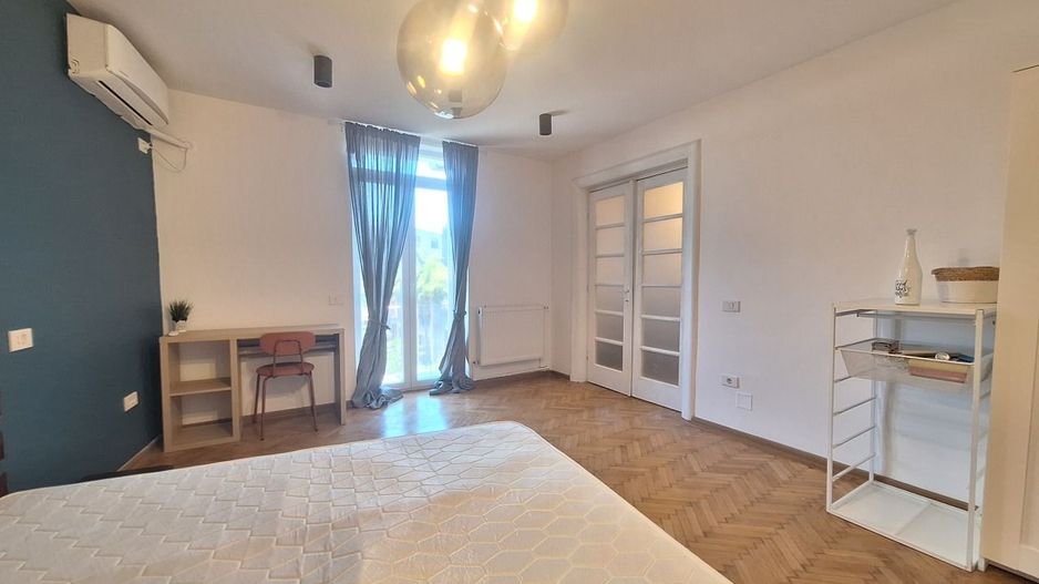 Apartament 2 cam MOBILAT&UTILAT Complet-Universitate Calea Mosilor - Schiță 4