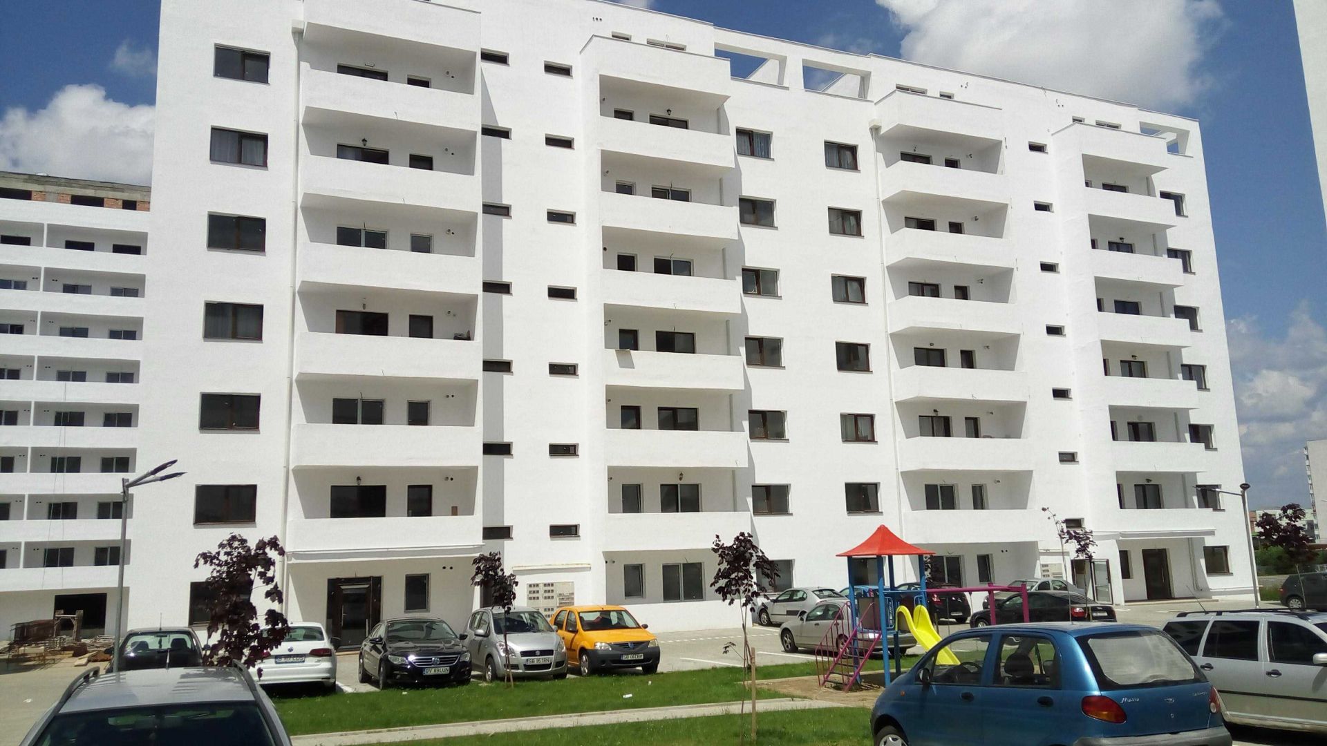 APARTAMENT 2 CAMERE DOAMNA STANCA- KAUFLAND | LOC DE PARCARE - Poză 8