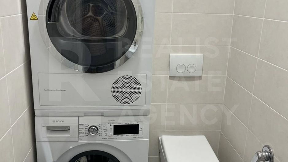 Vânzare, apartament, 3 camere, str. Alexandru Pușkin, Centru - Poză 7