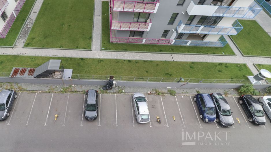 Apartament cu 3 camere de inchiriat, zona VIVO! - Poză 8