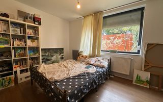 Apartament 60 mp+40 mp gradina imobil nou! Zona Liceul Onisifor Ghibu! - Poză 1