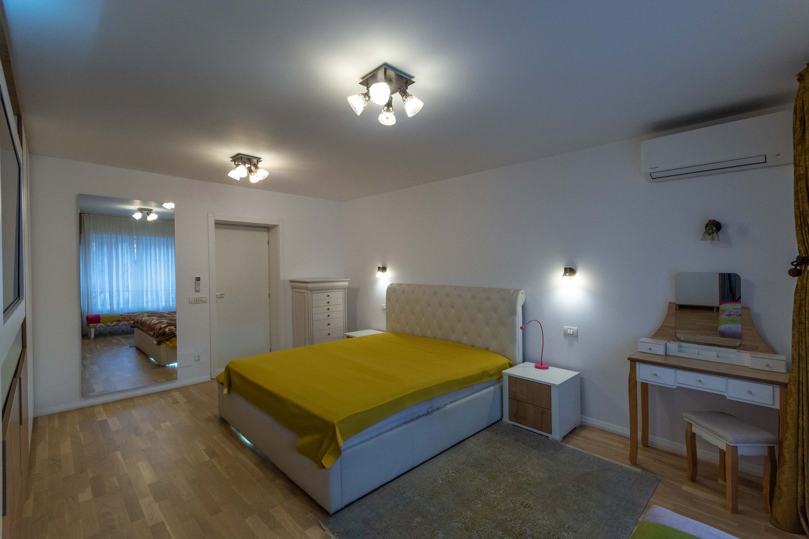 Calarasilor | 3 camere | Mai bine nu se poate, mai frumos nu exista - Poză 3