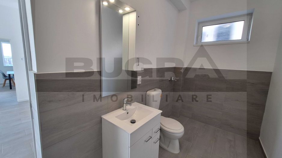 Casa individuala de inchiriat, Dezmir - Poză 4