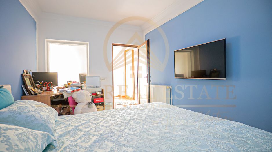 Casă cochetă în zona Anda |  Liniște, confort și intimitate - Poză 7