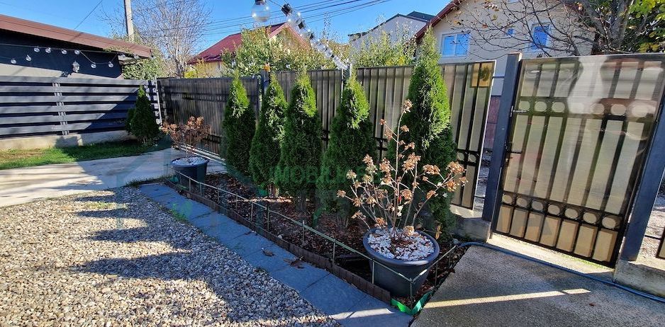 Casa duplex de închiriat, 3 dormitoare, curte 320 mp, Valea Adâncă - Poză 2