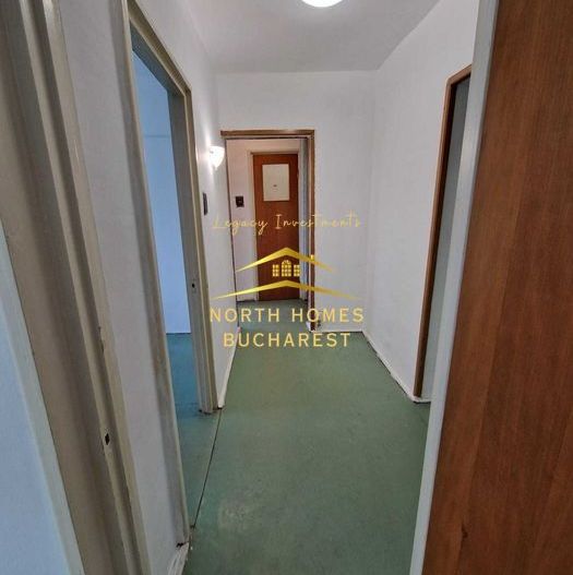 Apartament de vanzare-3 camere(decomandat) zona Doamna Ghica - Poză 2