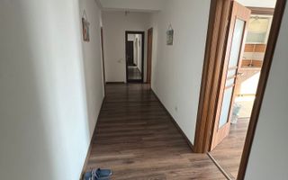 3 camere decomandat sos Oltenitei bloc 2017 88 mp - Poză 7