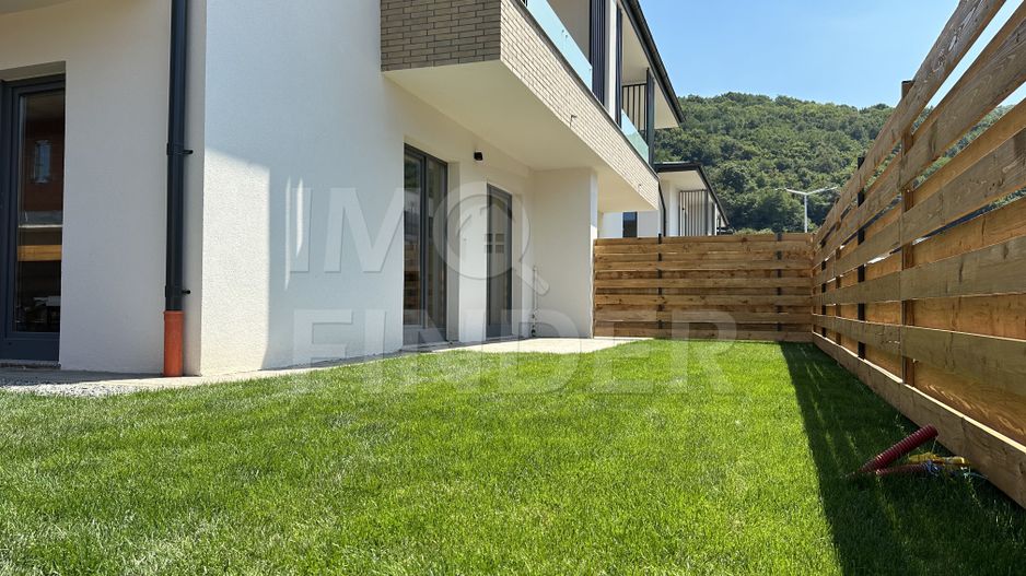 Vanzare duplex Floresti, zona Sub Cetate - Poză 3