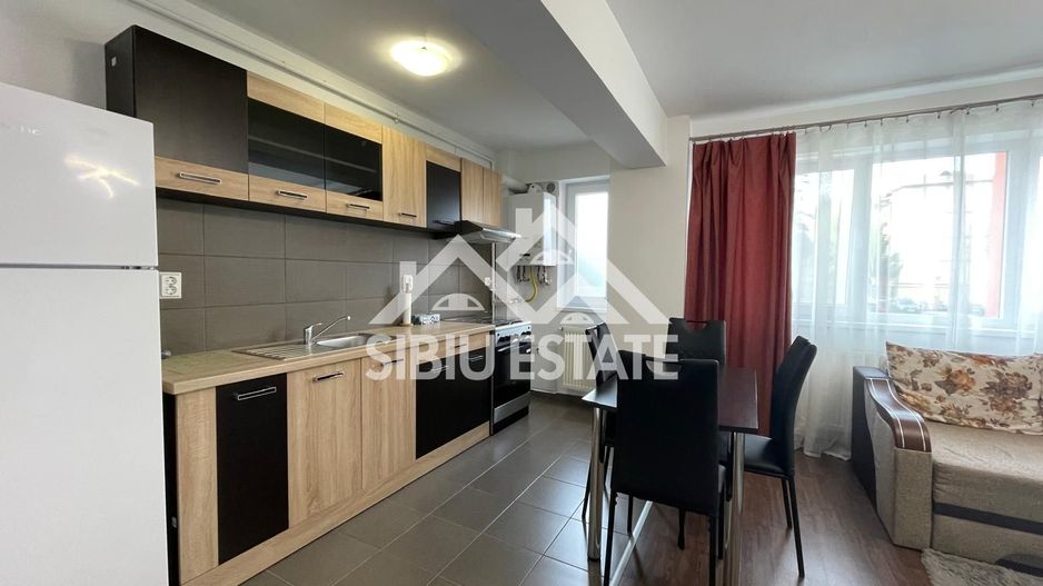 Apartament de inchiriat cu 2 camere mobilat utilat si loc de parcare - Poză 2