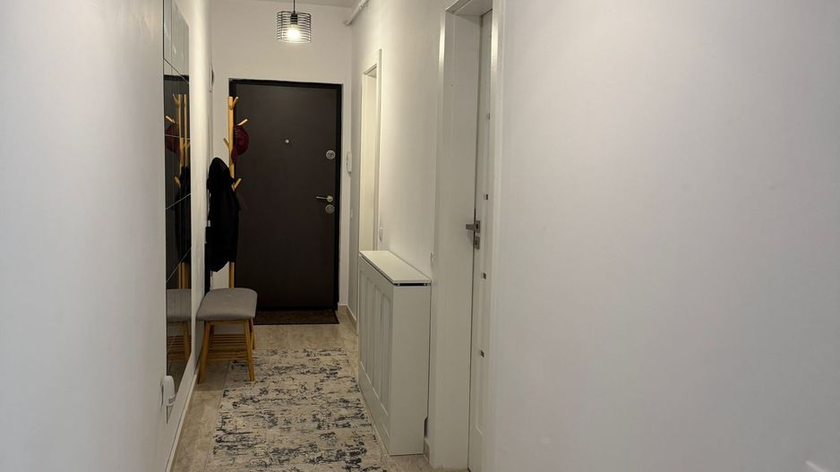 Apartament 2 camere, Florești, strada Cetății - Poză 10