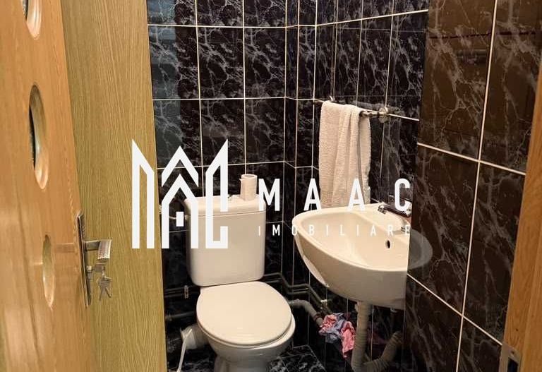 Apartament 3 camere de închiriat | Sibiu, Valea Aurie | 65 mp - Poză 7