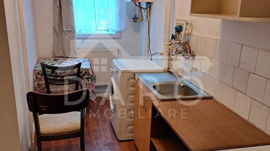 Garsoriera de închiriat - Poză 2