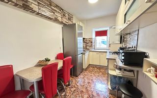 3 camere/2 băi/garaj/Zona Kaufland Marasti - Poză 2