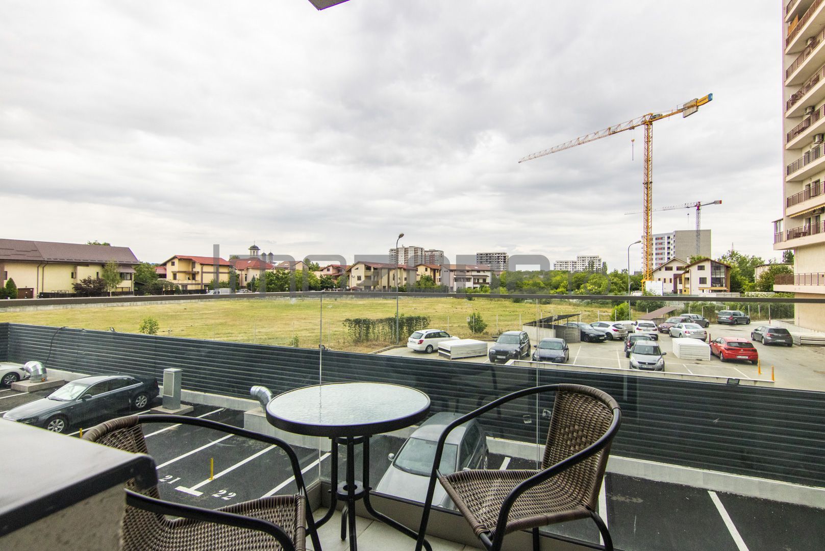 PRIMA INCHIRIERE, 2 camere, 57 m,mobilat +utilat, disponibil, METROU V.IALOMITEI - Poză 22