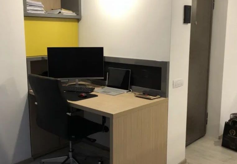 AP. 2 CAMERE- DUDESTI, PARCARE INCLUSA, MOBILAT/UTILAT MODERN - Poză 5