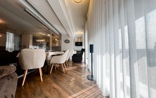 Tomis Plus(COD 05) 4 Camere Deosebite, Premium - Poză 1