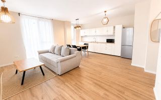 Apartament cu 2 camere | Totontalului | Campeador City - Poză 2
