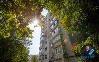 Apartament 3 camere, Narciselor - Poză 34