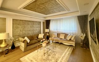 Apartament 3 camere Aviatiei | Loc de parcare - Poză 2