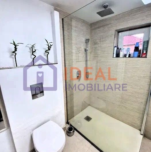 Penthouse 4 camere – Calea Cisnădiei | Finisaje premium - Poză 7