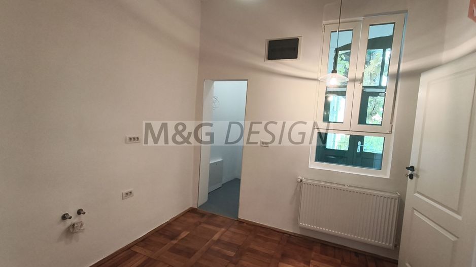 Apartament 3 camere,  Balcescu , 2 băi, 91 mp utili - Poză 2