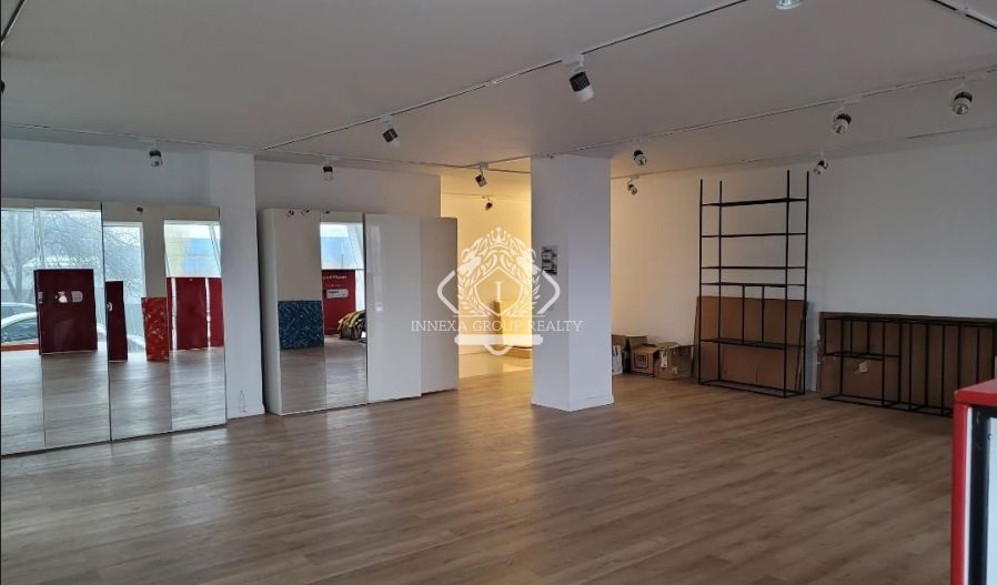 Pod Constanta I Spatiu Comercial - Poză 5