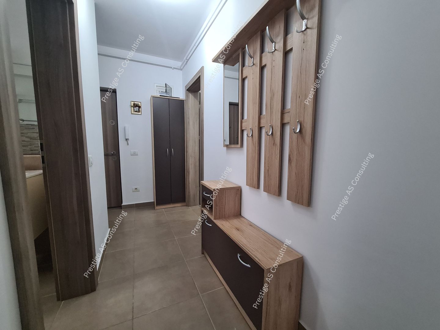 Apartament 3 camere, 2 bai si loc de parcare - Cetatii - Timisoara - Poză 7