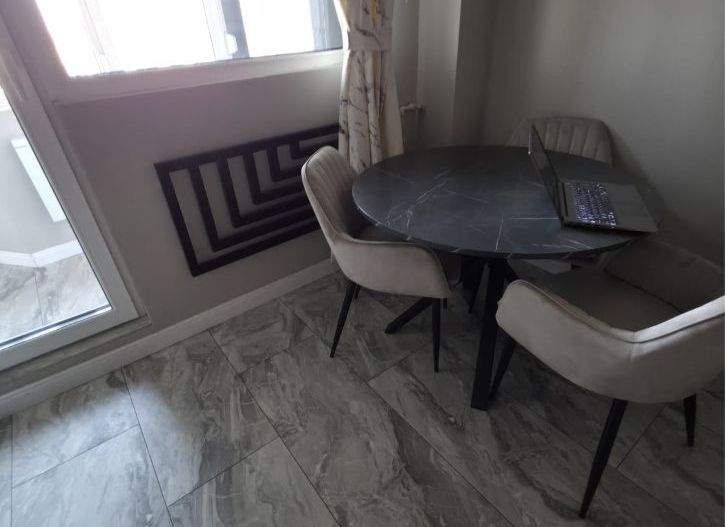 Prima inchiriere Calea Dorobanti totul nou premium 2 camere decomandat - Poză 4