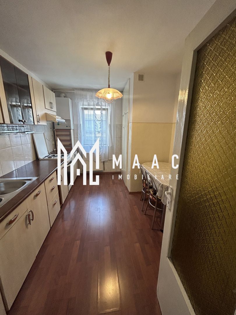 Apartament 3 camere de închiriat | Ștrand, Sibiu | 2 băi - Poză 9