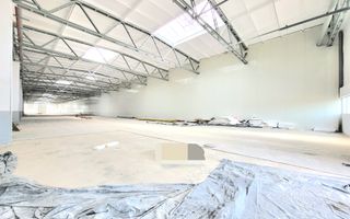 Spatiu industrial - 2376 mp  # plus-imo.ro - Poză 3