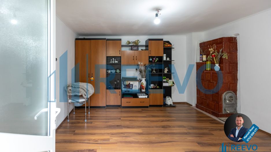 Casă de vânzare, Str. Avram Iancu, Bacău - Poză 17