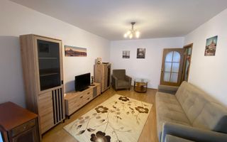 Apartament 2 camere de închiriat – Răcădău, lângă Parc, etaj 1 - Poză 1