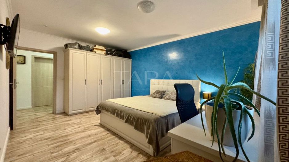 Casă pe un nivel în zona Feleacu – Locuință premium cu teren generos - Poză 6