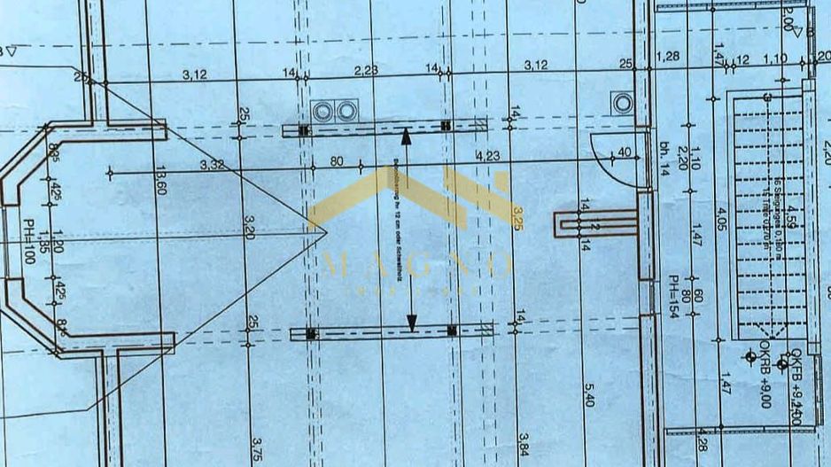 Cladire in orasul Kladovo / Serbia - Poză 18