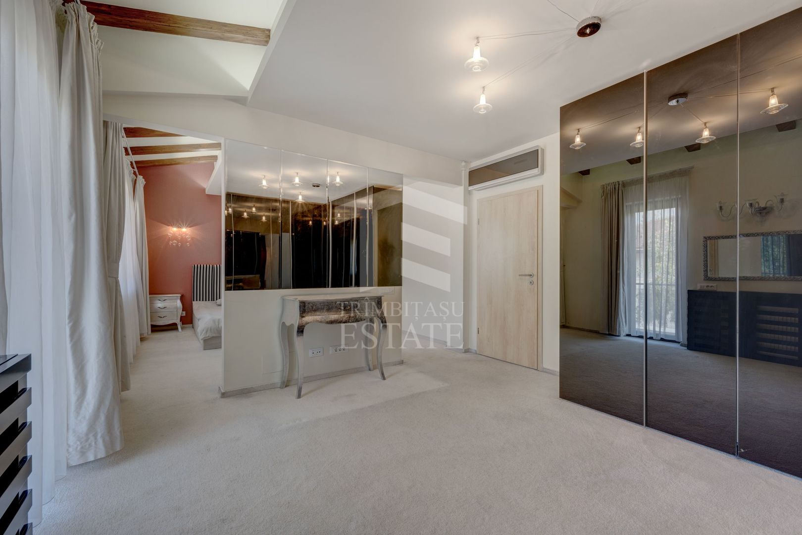 Vila superba 200 mp Fundeni Dobroesti - Complex privat - Lot 270 mp - Poză 27