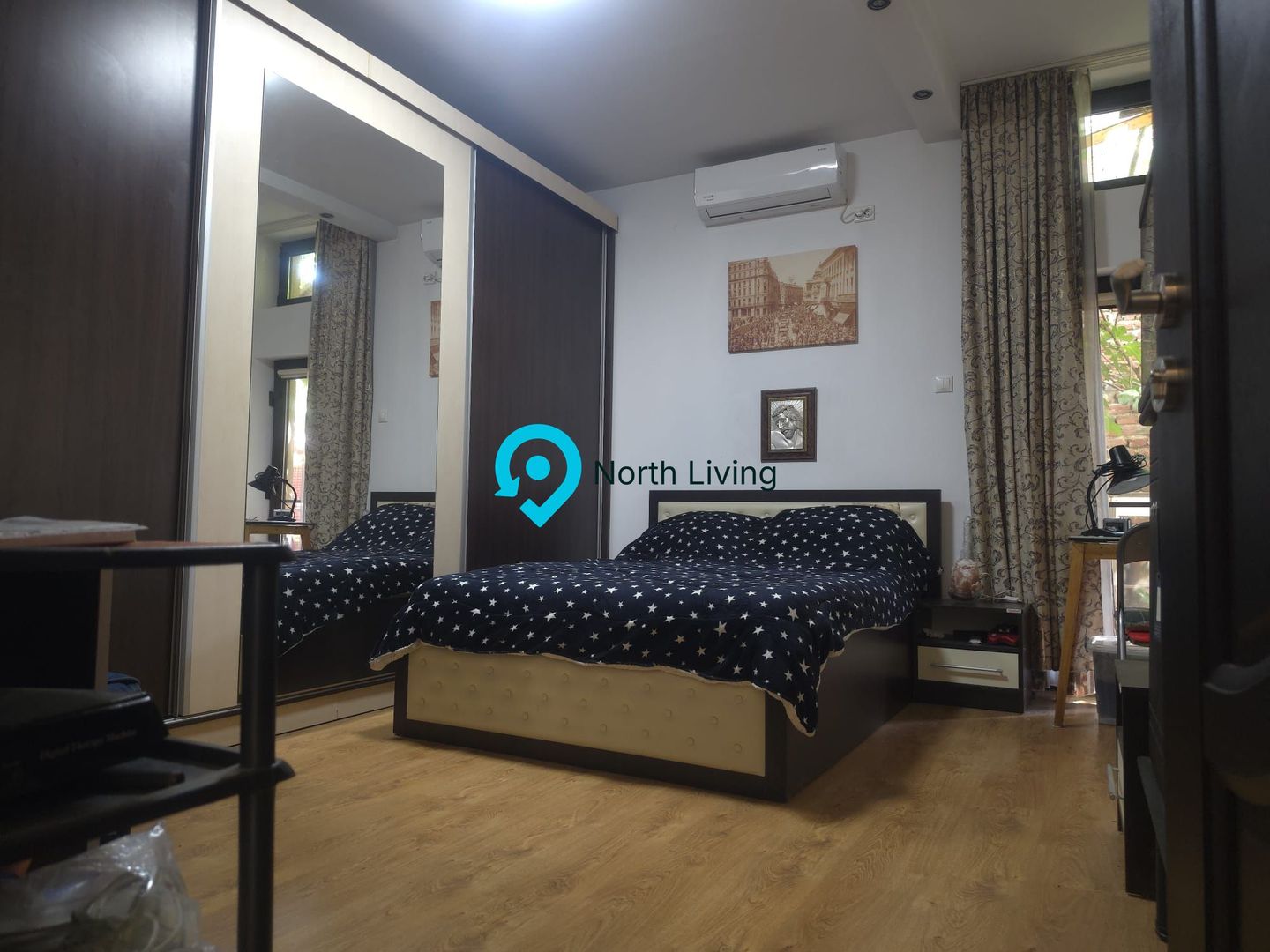 Casă 220 mp utili | 6 dormitoare | Sector 2 | Obor - Baicului - Poză 19