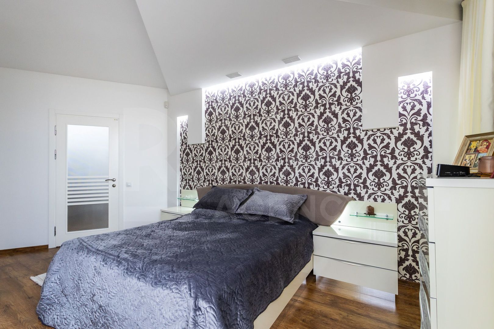 Vânzare, apartament, 2 camere, bd. Mircea Cel Bătrân, Ciocana - Poză 10