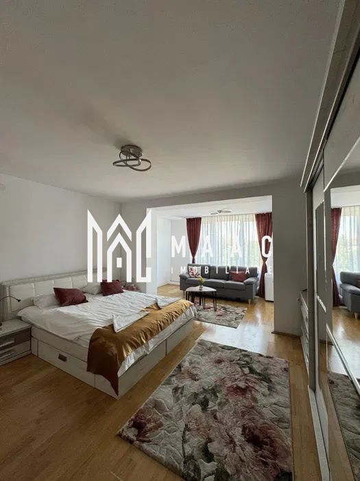 Apartament 2 camere | Etaj 2 | Renovat | Modern | Sub Arini - Poză 1