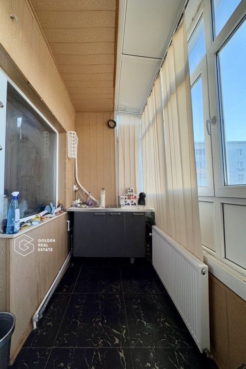 Apartament 2 camere, pentru locuinta sau birou, Piata Amzei - Poză 7