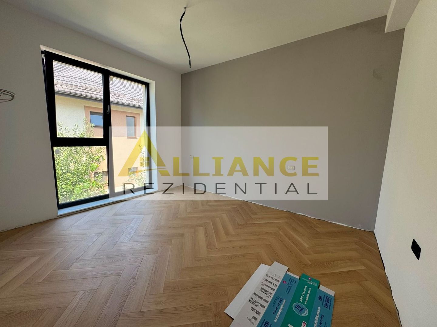 Vila Duplex Premium in Popesti-Leordeni | 185 mp | Teren 190 mp | 2 km - Poză 5